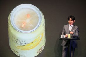 世界初のレモンスライス入り缶飲料「未来のレモンサワー」はゲームチェンジャーとなるか？