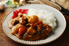 「岡山県で人気のカレー」ランキング！　2位は20種類のスパイスと地元の食材を使う高梁市の「スープカレーの店 つくし」、1位は？【2024年6月版】