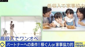 “高収入でワンオペ or 低収入で家事協力的”、子育てで考えるパートナー像 益若つばさ「大事なのはパートナーのケアでは」