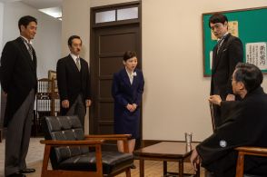 【6月17日の虎に翼】第56話　寅子、念願の「裁判官」に！家庭裁判所発足にあたり星から辞令が