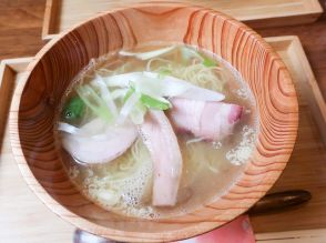 ラーメン官僚が太鼓判を押す、栃木県の本当に美味しいラーメン【2】