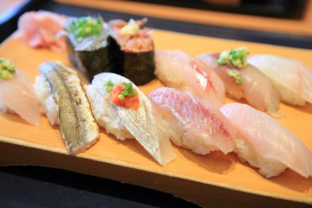 「茨城県で人気の寿司」ランキング！　2位は地元でとれた新鮮な海の幸を堪能できる「割烹鮨 かま家」、1位は？【2024年6月版】