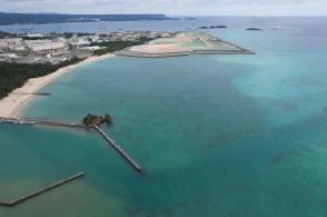 辺野古新基地反対の勢力が過半数　沖縄県議選