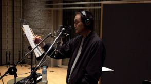 小田和正が主題歌を担当、二宮和也主演のＴＢＳ系日曜劇場「ブラックペアン　シーズン２」、７月７日のスタートも決定、ポスタービジュアルも解禁