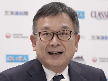 バドミントン代表　活動縮小は現場とすり合わせての判断　村井会長が強調