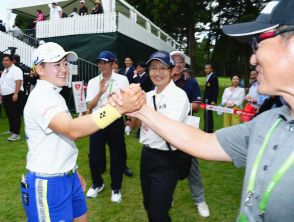 岩井姉妹の父・雄士さん　孝行娘たちに「僕も家内も世界一幸せ」