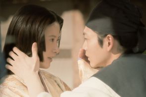 『光る君へ』吉高由里子×松下洸平の“心”を映す芝居　「抱きしめられると分かる」の重み