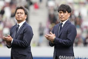 インタビュー（3）日本サッカー協会・宮本恒靖会長が明かす会長選と理事会、ライフワークと8年後「日本でサッカーを大きな存在にしたい」
