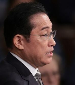 岸田首相がリニア「2023年開業」に舵を切る…静岡県知事にのしかかる「1年以内解決」の圧力