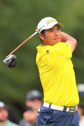 松山英樹、我慢のゴルフで2アンダーの6位で終戦　B.デシャンボーが4年ぶり2度目の大会制覇【全米オープン最終日】