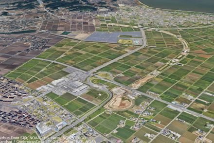 延伸の東関東道「支線」も必要？ スポーツファン大助かり＆高速バスも大変化な路線、具体化なるか