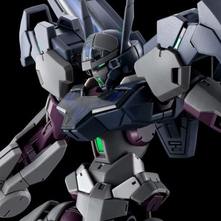 「機動戦士ガンダム 水星の魔女」より「HG 1/144 ガンドノード」2次発送分がプレバンにて6月17日11時より予約開始