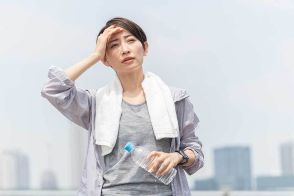 更年期世代に注意が必要な梅雨や湿気　乗り切るために今日から始められることとは