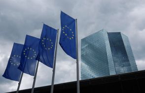 ＥＣＢ、仏国債の臨時購入を検討せず＝政策筋