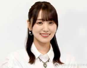 初代キャプテン・菅井友香、櫻坂46の2度目の東京ドームを見守る「櫻のように咲き誇ったグループにありがとう」　エモい2ショットも