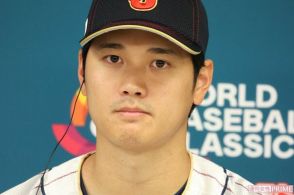 「似ているけど…」大谷翔平そっくりさん、元女性アスリートとのツーショットで露呈した2つの“弱点”