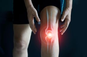 膝痛と関節注射と骨折との関係…米国医師会関連雑誌で報告