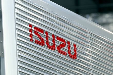 いすゞが大幅改良、SUV「MU-X」の仕様