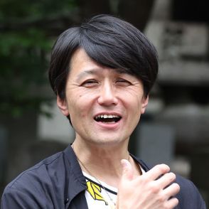 安倍元総理を演じる5日前に“あの事件”が…ザ・ニュースペーパー福本ヒデさんが振り返る【その日その瞬間】