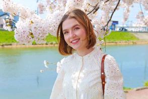 「私の居場所は日本じゃないかって…」　フランス人女性YouTuberが日本に興味を持ったワケ