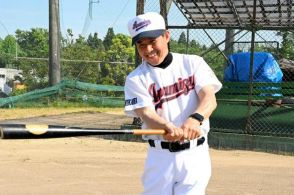 高校野球の育成功労賞に白木正文さん　奥能登4校の監督を歴任