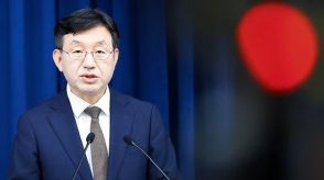 「相続税率３０％に引き下げ検討」…韓国大統領室「中産層破格減税」打ち出す