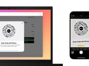 「iOS 18」、PCの「Chrome」などでも「Apple Pay」が利用可能に