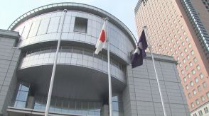 群馬県議会　副知事再任案を可決