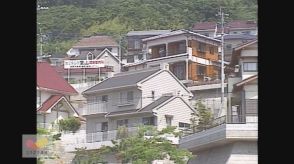 ハウステンボス町より先に 県内初の《カタカナ町名》が誕生　1988（昭和63）年6月 映像タイムマシーン“ユウガク”【長崎】