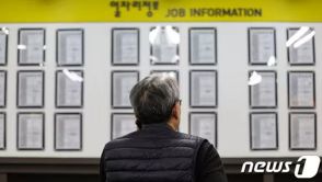「60歳なら働き盛り」…韓国・高齢化で「シルバー労働者」急増