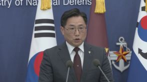 北朝鮮が境界地域に「壁」建設する動き　「対戦車用障害物のような壁」韓国国防省