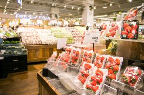 「愛媛県で人気のスーパーマーケット」ランキング！　2位はネットでも話題になった「ショッパーズ 長浜店」、1位は？【2024年6月版】