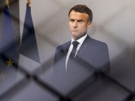 フランス、極右勢力抑える安全装置が崩壊か－主流政党の団結に疑問符