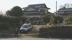 【速報】死刑を求刑　大分強盗殺人　被告は無罪主張「ユーチューバーを名乗るプロレスマスクの男たちが…」