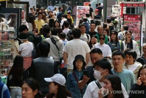 ソウルを訪れる外国人観光客　平均6日滞在・32万円消費＝韓国調査