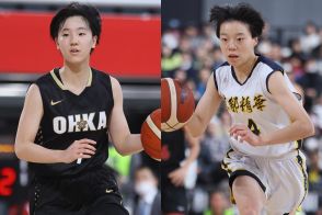 女子U18日本代表12名を発表、堀内桜花、田中こころらが選ばれる[FIBA U18女子アジアカップ]【バスケ】