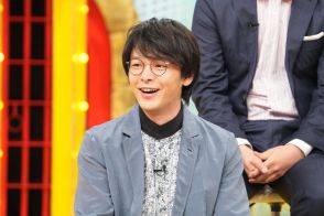 中村倫也、美声響かせ“鼻歌”実演　鶴瓶＆中居も“コンビプレイ”光らせる