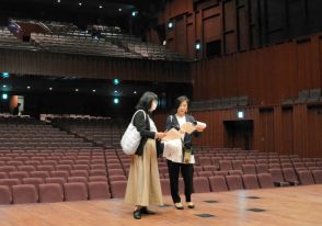 恩返しの旋律を八木山へ　仙台の音楽家がオリジナル曲制作「コロナ禍の演奏機会に感謝」