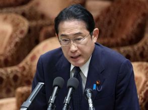岸田首相、自民の地方組織などからの退陣論に「謙虚に受け止めなければならない」