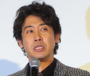 大泉洋、昨年の紅白出演で59歳大物先輩芸人から「出過ぎだよ、君！」ガチ説教されていた