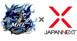 eスポーツ業界の発展へ、JAPANNEXTが「Mirage Esports」のスポンサーに
