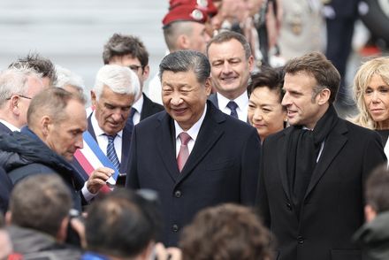 中国が提案した「文明間の対話の国際デー」、国連で承認