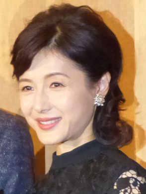 水野真紀　猛反対されたデビュー秘話告白「モノになるとは思わなかった」　しかしその後の両親の反応は…