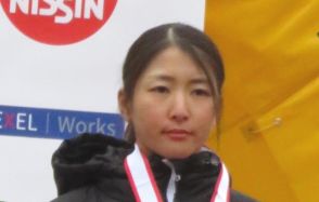 【近代５種】佐藤大宗、内田美咲がパリ五輪代表に内定　ともに初の五輪出場