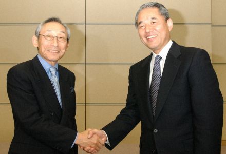 「世界のTakeda」築いたカリスマ性　元会長の武田国男さん死去