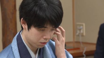 藤井聡太八冠が山崎隆之八段に勝利　「防衛」と史上最年少での「永世称号」獲得に王手　棋聖戦五番勝負第2局