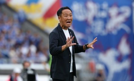 J1町田・黒田監督、天皇杯で苦杯後の激怒コメントに批判　「勝つためのサッカー」は革命を起こすか