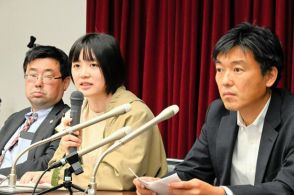 道警ヤジ排除と選挙妨害事件「本質異なる」　ヤジ訴訟原告の危機感