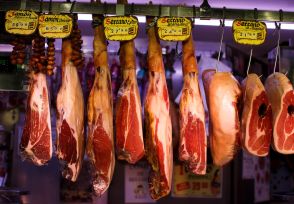 中国のＥＵ産豚肉調査、スペインが交渉呼びかけ　「関税回避を」