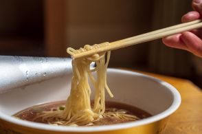 【東海在住者に聞いた】店のラーメンくらいうまい「カップ麺シリーズ」ランキング！　2位は「日清食品 カップヌードル」、1位は？